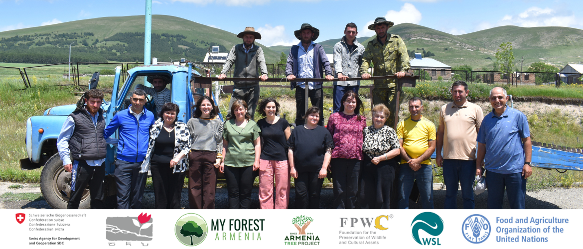 Towards More Inclusive and Sustainable Forest Restoration with Community Participation