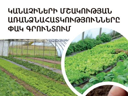 Cultivation of Greens