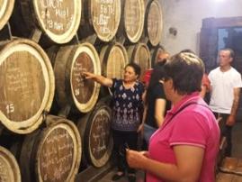 Ijevan Brandy-Wine Factory