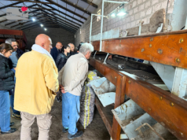 Chene France in Shirak