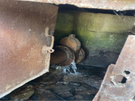 Drinking Water to Norakert