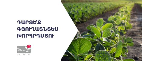 Agricultural Consultant