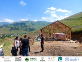 Towards More Inclusive and Sustainable Forest Restoration with Community Participation
