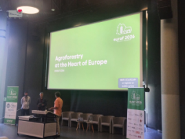 Agroforestry EURAF Conference 2026